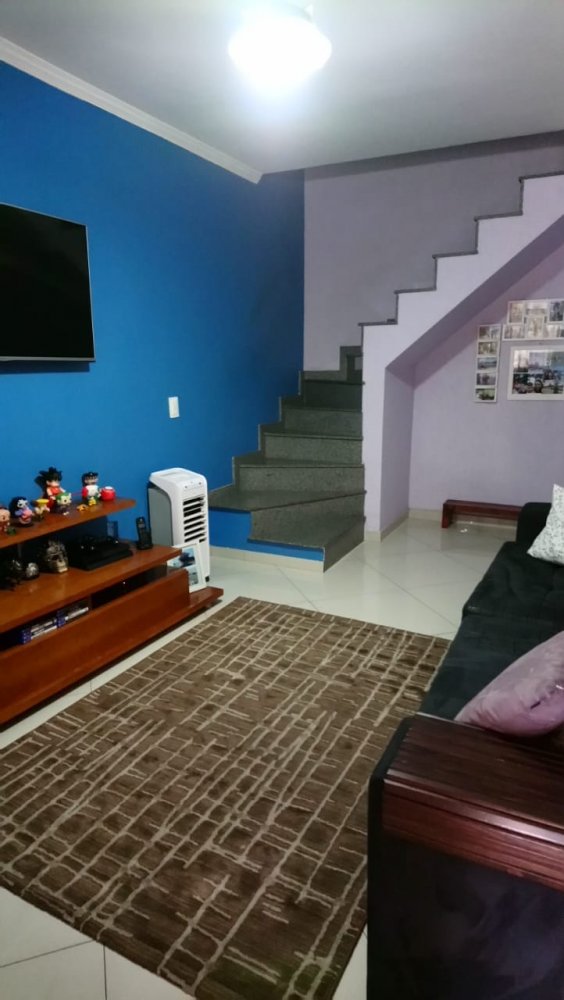 Sobrado - Venda - Vila Ré - São Paulo - SP
