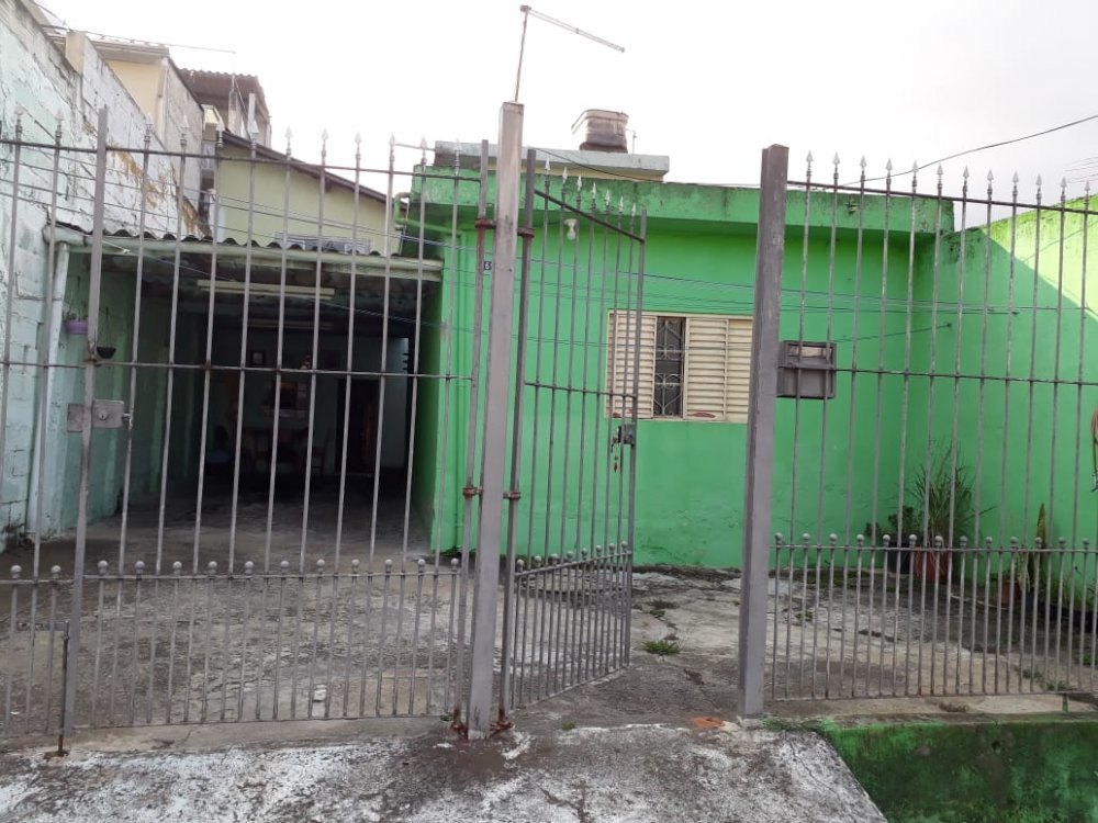Casa Duplex - Venda - Burgo Paulista - São Paulo - SP