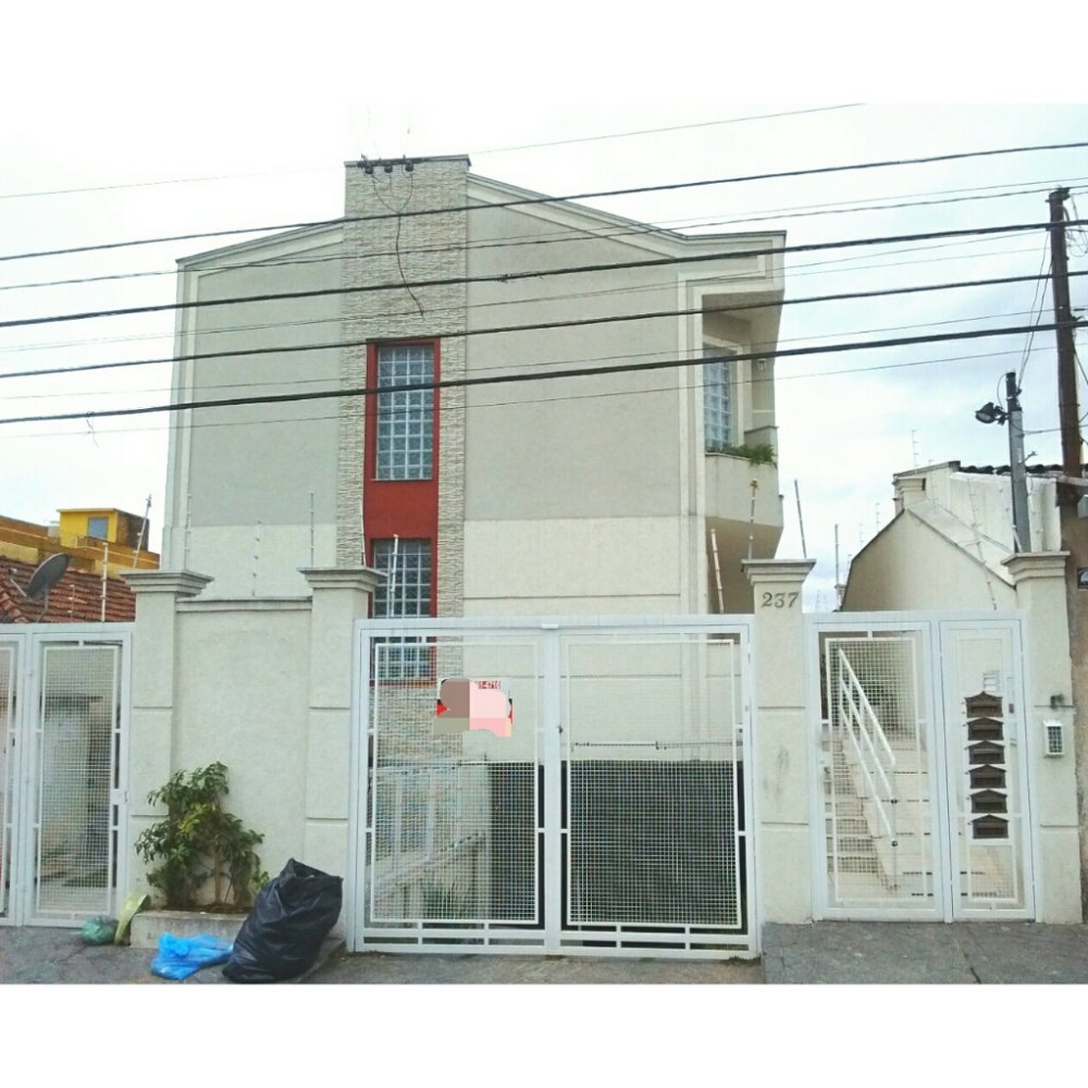 Sobrado - Venda - Cidade Patriarca - São Paulo - SP
