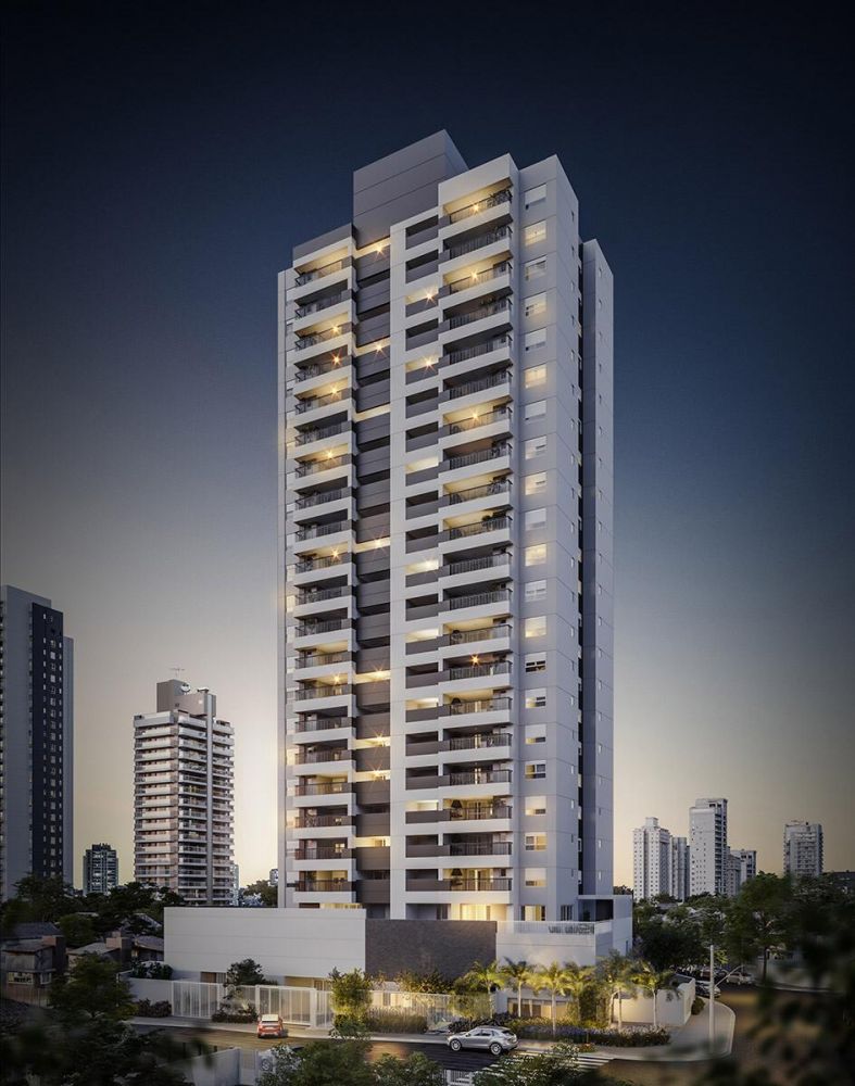 Apartamento - Venda - Tatuapé - São Paulo - SP