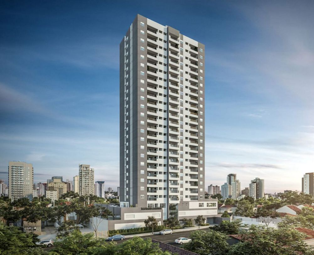 Apartamento - Venda - Tatuapé - São Paulo - SP