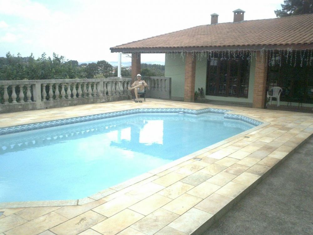 Chácara - Venda - Mairinque - Mairinque - SP