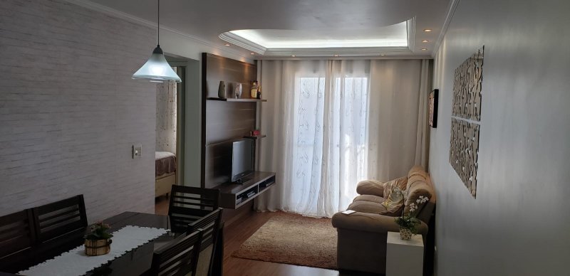 Apartamento - Venda - Vila Guilhermina - São Paulo - SP