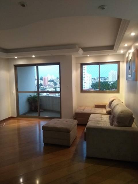 Apartamento - Venda - Tatuapé - São Paulo - SP
