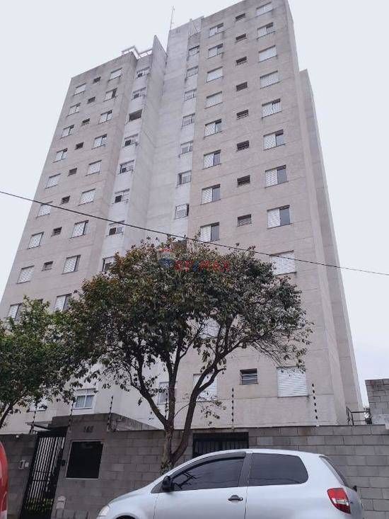 Apartamento - Venda - Guaiaúna - São Paulo - SP