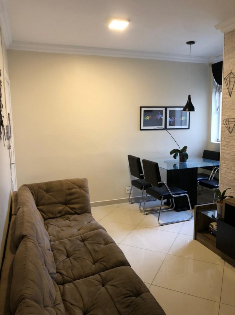 Apartamento - Venda - Penha de França - São Paulo - SP