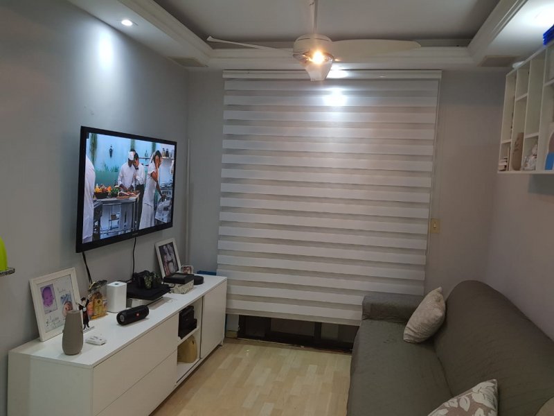 Apartamento - Venda - Mooca - São Paulo - SP